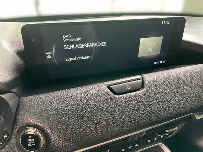 Mazda CX-60 Homura e 3.3 AWD Leder ACC Kamera Schiebedach