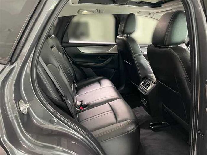 Mazda CX-60 Homura e 3.3 AWD Leder ACC Kamera Schiebedach