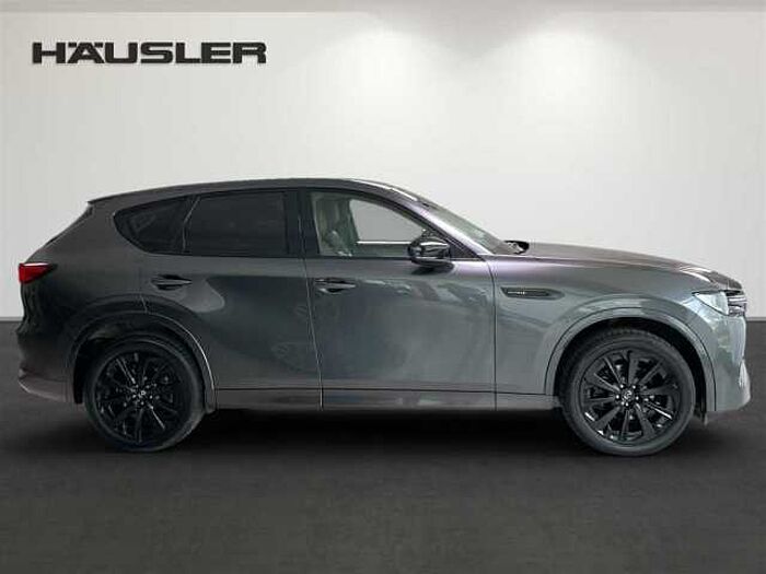 Mazda CX-60 Homura e 3.3 AWD Leder ACC Kamera Schiebedach
