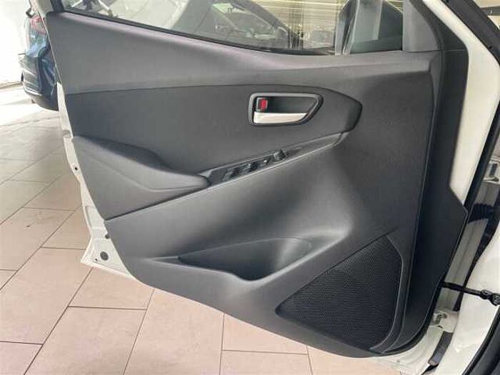 Mazda 2 Homura 1.5 Rückfahrkamera LED CarPlay 5.600km