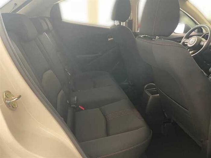 Mazda 2 Homura 1.5 Rückfahrkamera LED CarPlay 5.600km