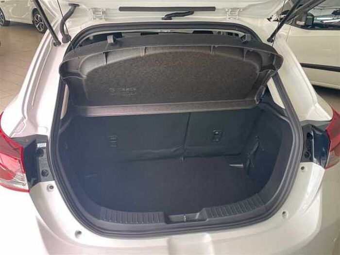 Mazda 2 Homura 1.5 Rückfahrkamera LED CarPlay 5.600km