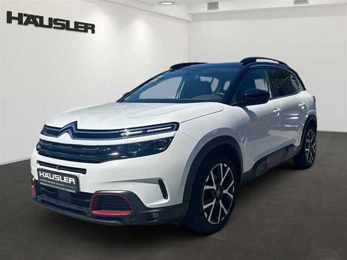 Citroen C5 Aircross SHINE*AHK*Navi*Leder*Panorama*LED*PDC*Carplay*uvm.