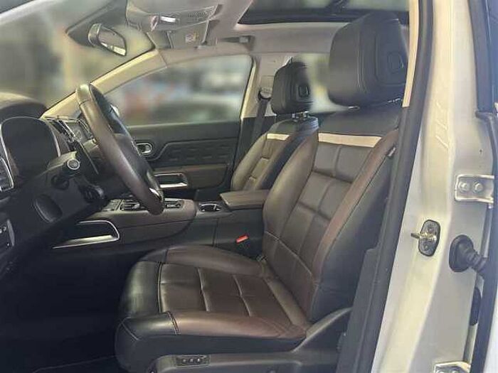 Citroen C5 Aircross SHINE*AHK*Navi*Leder*Panorama*LED*PDC*Carplay*uvm.