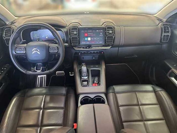 Citroen C5 Aircross SHINE*AHK*Navi*Leder*Panorama*LED*PDC*Carplay*uvm.