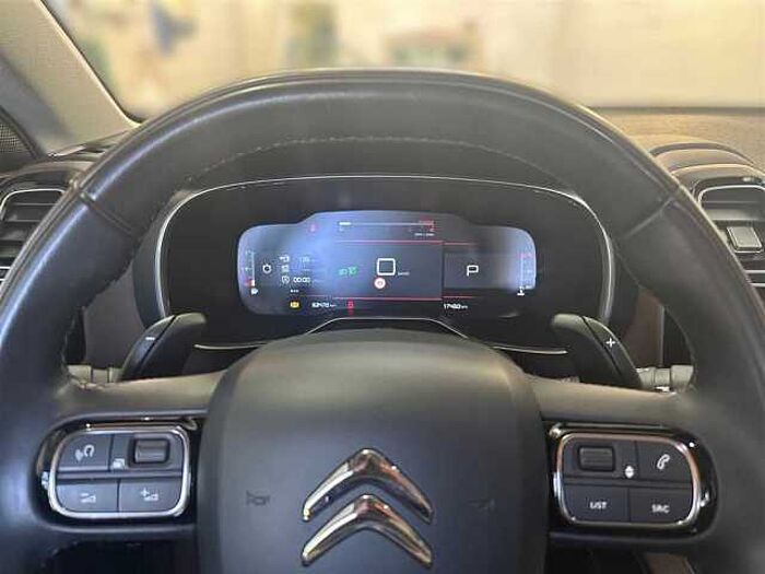 Citroen C5 Aircross SHINE*AHK*Navi*Leder*Panorama*LED*PDC*Carplay*uvm.