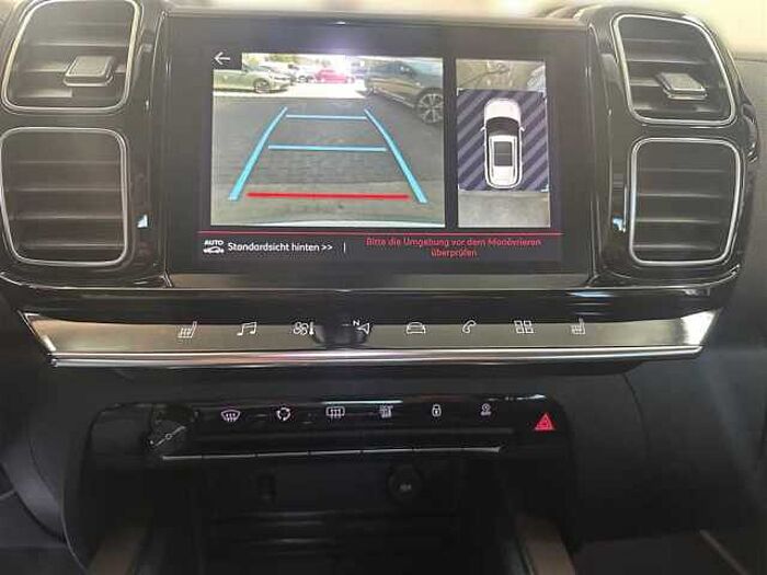 Citroen C5 Aircross SHINE*AHK*Navi*Leder*Panorama*LED*PDC*Carplay*uvm.