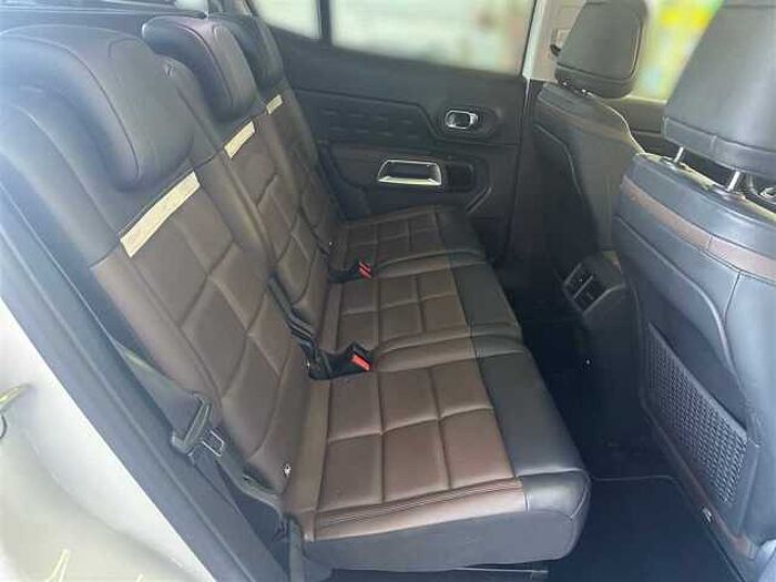 Citroen C5 Aircross SHINE*AHK*Navi*Leder*Panorama*LED*PDC*Carplay*uvm.