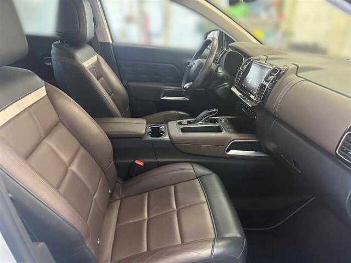 Citroen C5 Aircross SHINE*AHK*Navi*Leder*Panorama*LED*PDC*Carplay*uvm.