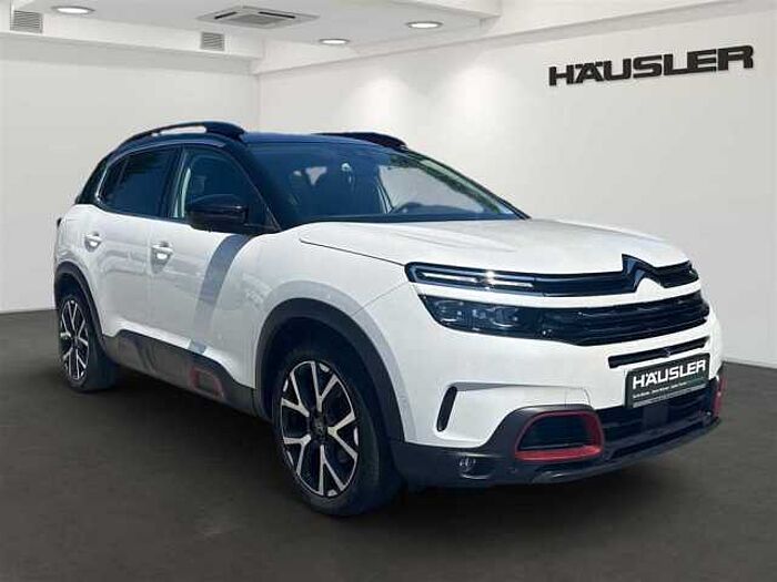 Citroen C5 Aircross SHINE*AHK*Navi*Leder*Panorama*LED*PDC*Carplay*uvm.