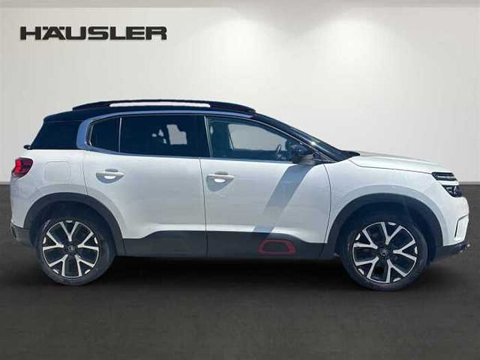 Citroen C5 Aircross SHINE*AHK*Navi*Leder*Panorama*LED*PDC*Carplay*uvm.