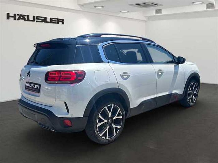 Citroen C5 Aircross SHINE*AHK*Navi*Leder*Panorama*LED*PDC*Carplay*uvm.