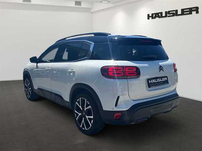 Citroen C5 Aircross SHINE*AHK*Navi*Leder*Panorama*LED*PDC*Carplay*uvm.