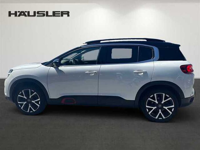Citroen C5 Aircross SHINE*AHK*Navi*Leder*Panorama*LED*PDC*Carplay*uvm.