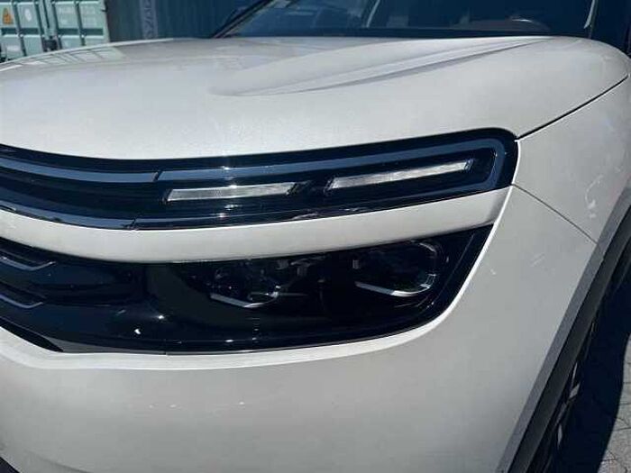 Citroen C5 Aircross SHINE*AHK*Navi*Leder*Panorama*LED*PDC*Carplay*uvm.