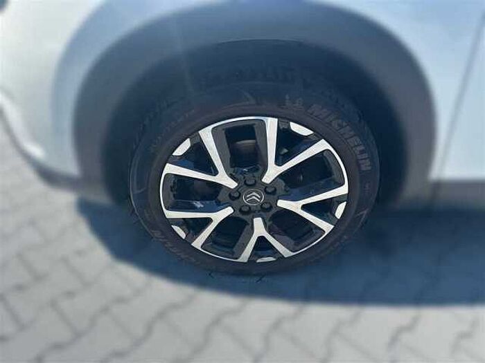 Citroen C5 Aircross SHINE*AHK*Navi*Leder*Panorama*LED*PDC*Carplay*uvm.