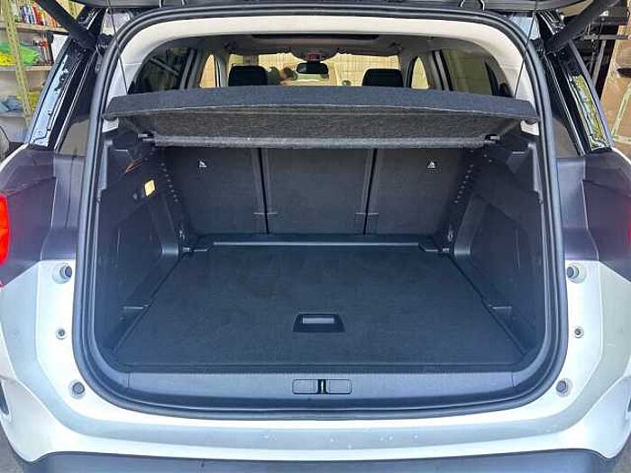 Citroen C5 Aircross SHINE*AHK*Navi*Leder*Panorama*LED*PDC*Carplay*uvm.