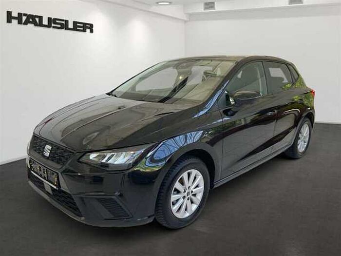 SEAT Ibiza 1.0 TSI Style *Klima* *Navi* *LED* *SHZ* *PDC* *Carplay* uvm.