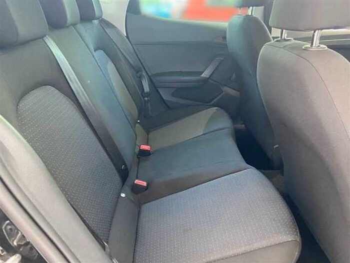 SEAT Ibiza 1.0 TSI Style *Klima* *Navi* *LED* *SHZ* *PDC* *Carplay* uvm.