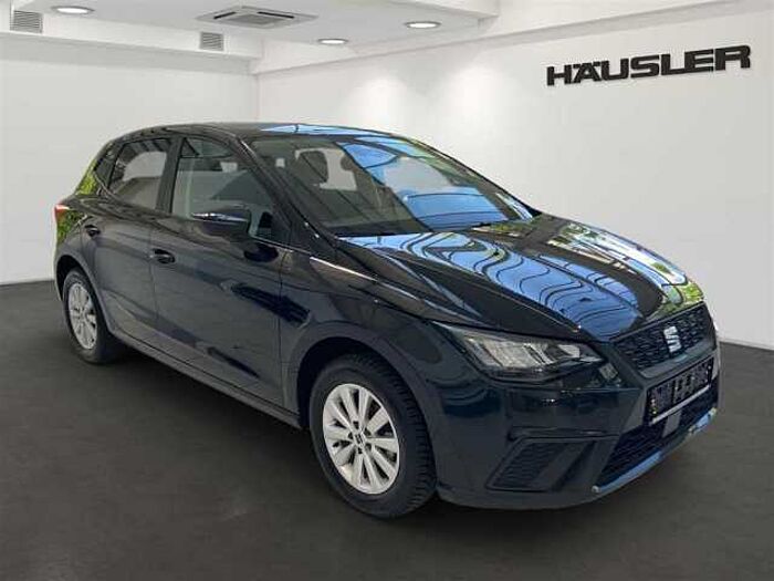 SEAT Ibiza 1.0 TSI Style *Klima* *Navi* *LED* *SHZ* *PDC* *Carplay* uvm.