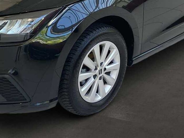 SEAT Ibiza 1.0 TSI Style *Klima* *Navi* *LED* *SHZ* *PDC* *Carplay* uvm.