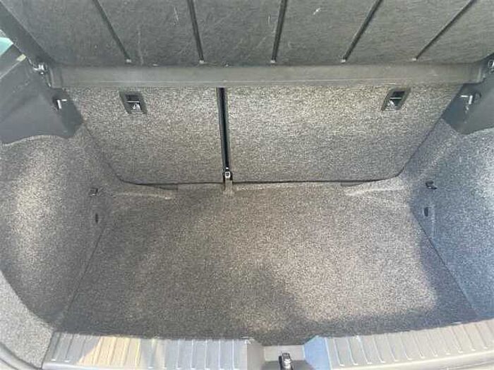 SEAT Ibiza 1.0 TSI Style *Klima* *Navi* *LED* *SHZ* *PDC* *Carplay* uvm.