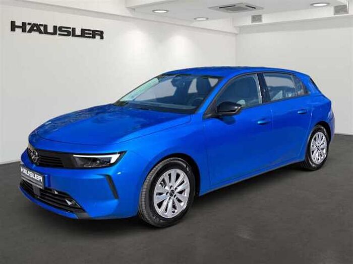 Opel Astra Enjoy, 1.2 *Kamera*Klimaauto. *Tempomat*