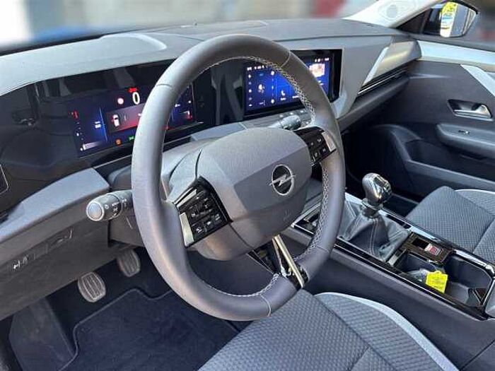 Opel Astra Enjoy, 1.2 *Kamera*Klimaauto. *Tempomat*