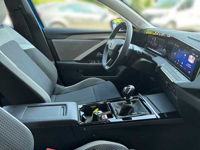 Opel Astra Enjoy, 1.2 *Kamera*Klimaauto. *Tempomat*