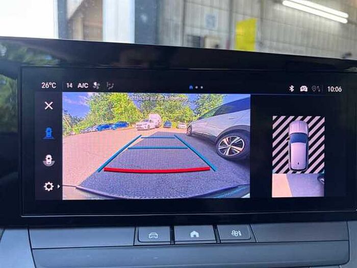 Opel Astra Enjoy, 1.2 *Kamera*Klimaauto. *Tempomat*