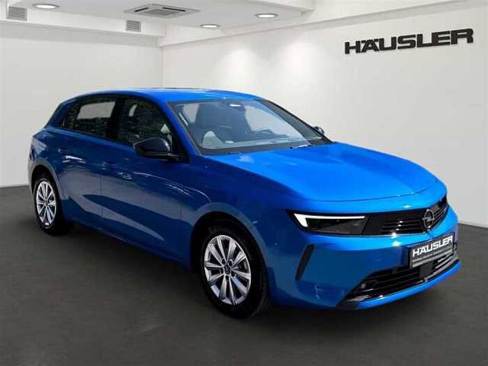 Opel Astra Enjoy, 1.2 *Kamera*Klimaauto. *Tempomat*