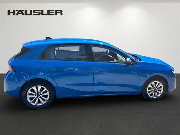 Opel Astra Enjoy, 1.2 *Kamera*Klimaauto. *Tempomat*