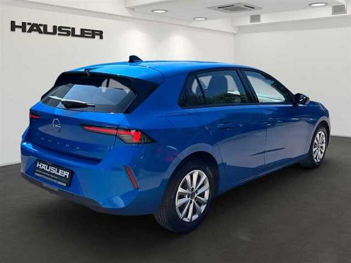 Opel Astra Enjoy, 1.2 *Kamera*Klimaauto. *Tempomat*