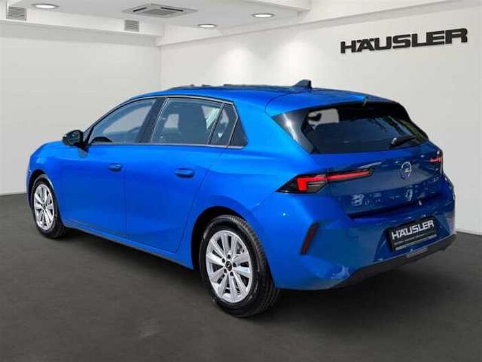 Opel Astra Enjoy, 1.2 *Kamera*Klimaauto. *Tempomat*