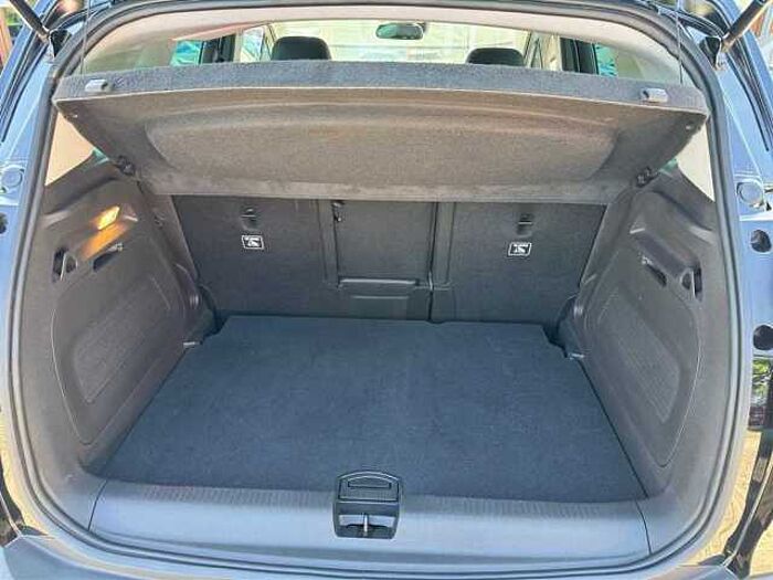 Opel Crossland X 1.2T Edition Plus Navi, Sitzheiz.*, LED*