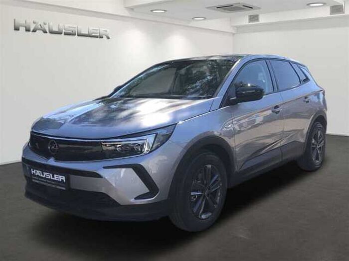 Opel Grandland X 1.2T Business Edition *Navi*Kamera*LED*2-Zonen-Klima