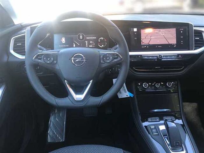 Opel Grandland X 1.2T Business Edition *Navi*Kamera*LED*2-Zonen-Klima