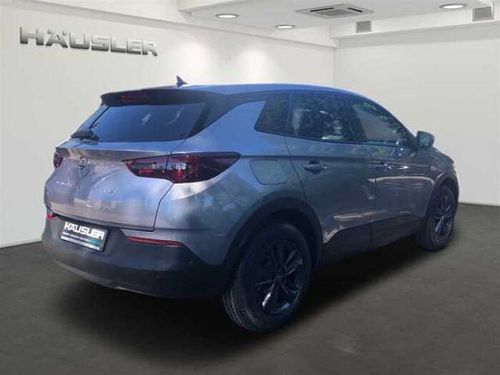 Opel Grandland X 1.2T Business Edition *Navi*Kamera*LED*2-Zonen-Klima