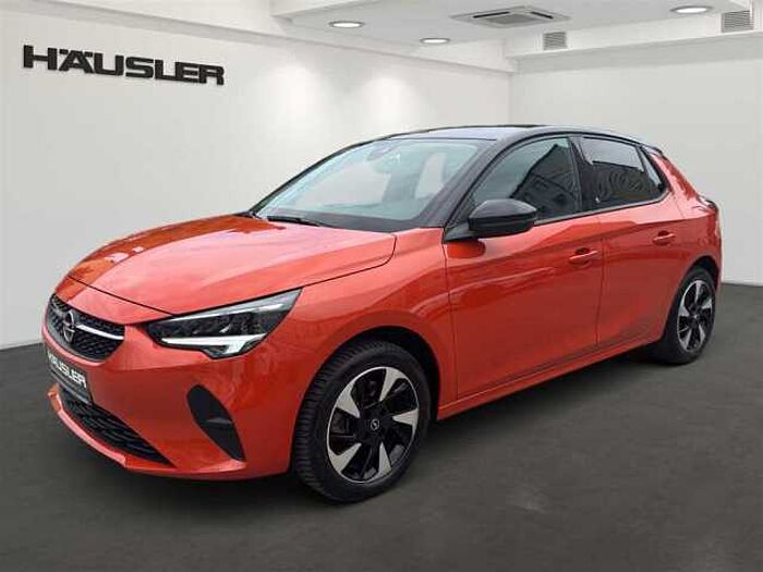 Opel Corsa -e Edition 3-Phasig Kamera PDC Sitz+Lenkradheizung