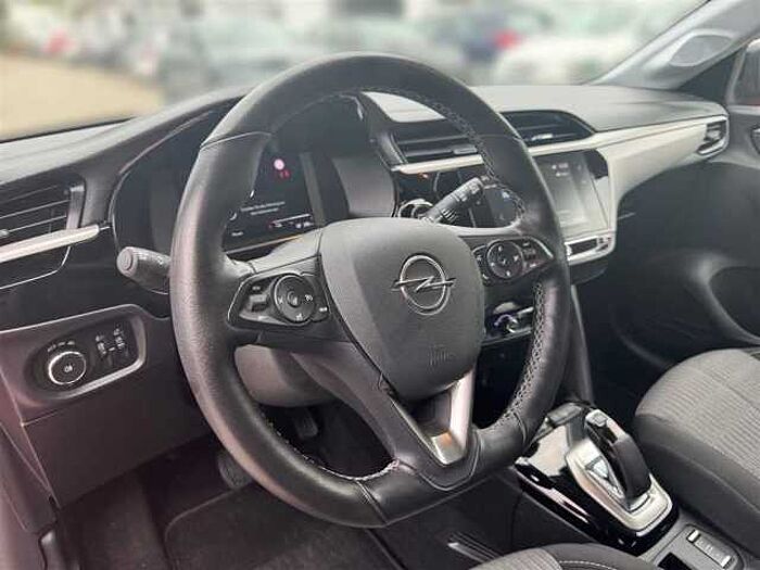 Opel Corsa -e Edition 3-Phasig Kamera PDC Sitz+Lenkradheizung