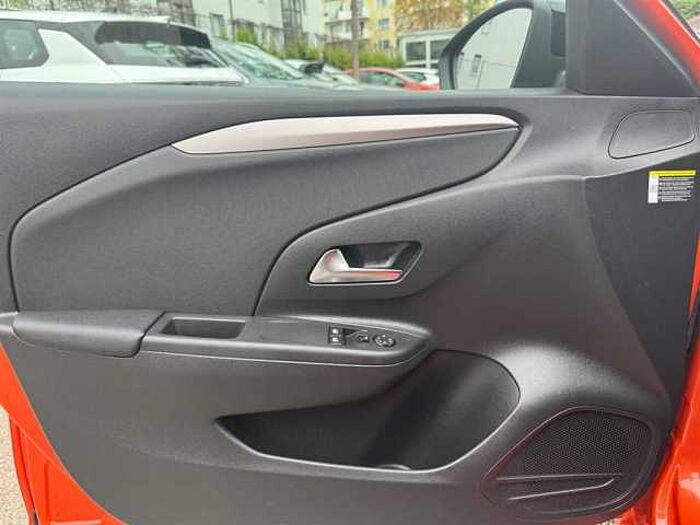 Opel Corsa -e Edition 3-Phasig Kamera PDC Sitz+Lenkradheizung