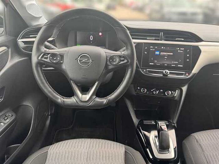 Opel Corsa -e Edition 3-Phasig Kamera PDC Sitz+Lenkradheizung