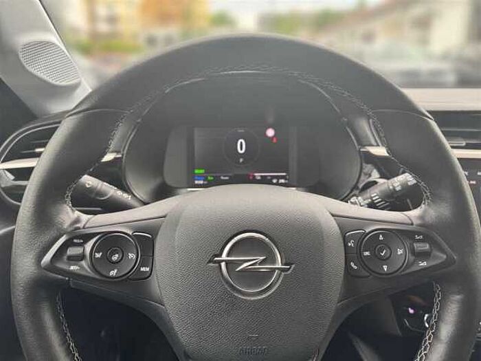 Opel Corsa -e Edition 3-Phasig Kamera PDC Sitz+Lenkradheizung