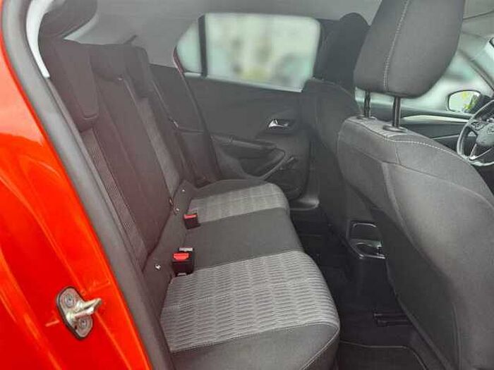 Opel Corsa -e Edition 3-Phasig Kamera PDC Sitz+Lenkradheizung