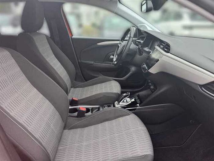 Opel Corsa -e Edition 3-Phasig Kamera PDC Sitz+Lenkradheizung