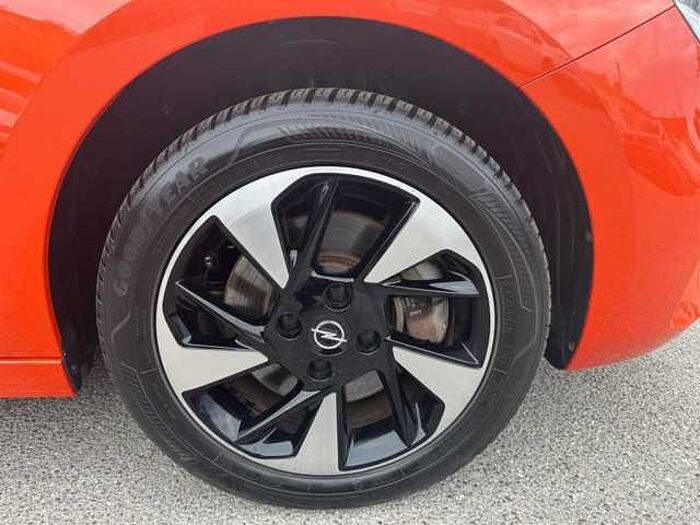 Opel Corsa -e Edition 3-Phasig Kamera PDC Sitz+Lenkradheizung