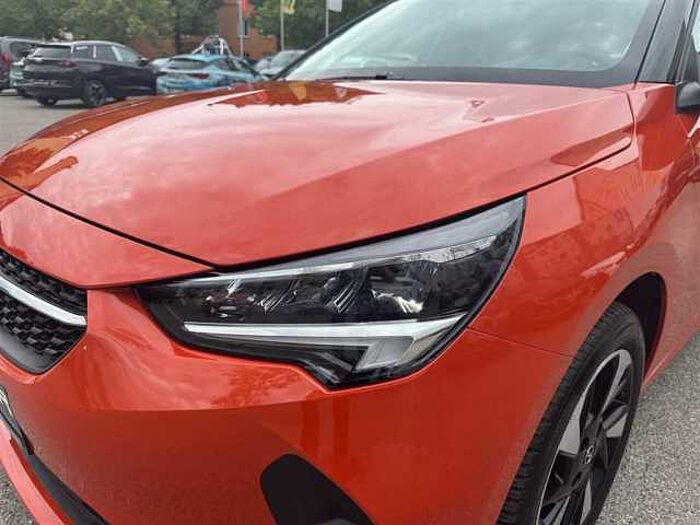 Opel Corsa -e Edition 3-Phasig Kamera PDC Sitz+Lenkradheizung