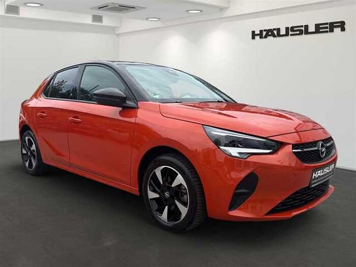 Opel Corsa -e Edition 3-Phasig Kamera PDC Sitz+Lenkradheizung