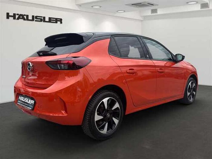 Opel Corsa -e Edition 3-Phasig Kamera PDC Sitz+Lenkradheizung