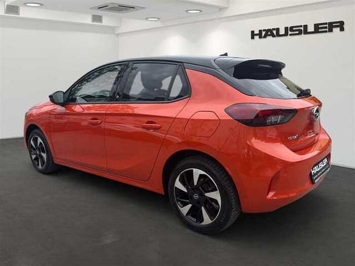 Opel Corsa -e Edition 3-Phasig Kamera PDC Sitz+Lenkradheizung